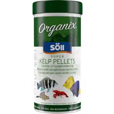 Söll Organix Super Kelp Pellets 490ml