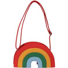Molo Axelväska Rainbow Bak Multi One Size Väska
