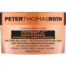 Peter Thomas Roth Ansiktskrämer Peter Thomas Roth Potent-C Brightening Vitamin C Moisturizer 50ml