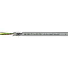 Helukabel 16003 Data cable LiYCY 0.5m