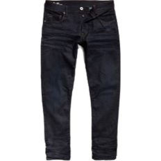 G-Star Jeans G-Star 3301 Straight Tapered Jeans - Dark Aged