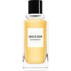 Givenchy Dam Parfymer Givenchy fragrances LES PARFUMS MYTHIQUES Dahlia 100ml