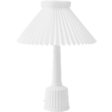 Lyngby Esben Klint White Bordslampa 44cm
