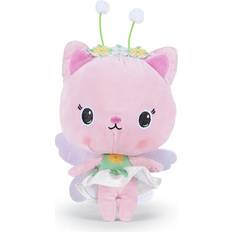Posh Paws Gabby's Dollhouse Kitty Fairy Soft Toy
