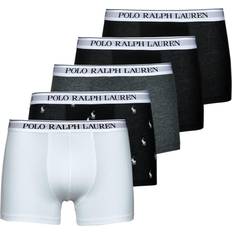 Polo Ralph Lauren Briefs - Herr Underkläder Polo Ralph Lauren Trunk 5-pack