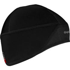 Gripgrab Huvudbonader Gripgrab Windproof Lightweight Thermal Skull Cap - Black