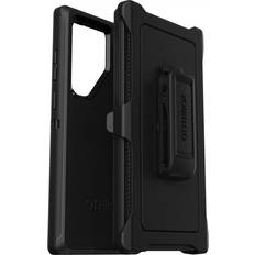 Rosa - Samsung Galaxy S23 Ultra Mobilfodral OtterBox Defender Series Case for Galaxy S23 Ultra
