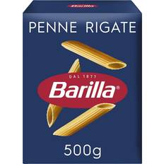 Barilla Matvaror Barilla Pasta Penne Rigate 500g 1pack