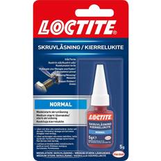 Gänglåsning Loctite Screw locking Adhesive 5g 1st