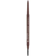 Catrice Ögonbrynsprodukter Catrice Slim'Matic Ultra Precise Brow Pencil Waterproof #040 Cool Brown