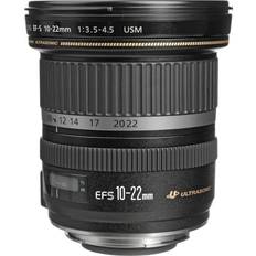 Canon EF-S Kameraobjektiv Canon EF-S 10-22mm F3.5-4.5 USM