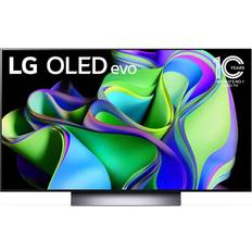 LG Platt TV LG OLED48C3