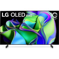 LG Platt TV LG OLED42C35LA