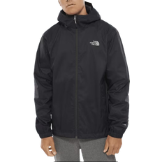 Herr - XS Jackor The North Face Quest Hooded Jacket - TNF Black