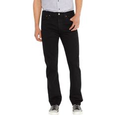 Levi's Herr - Stickad tröjor Kläder Levi's 501 Original Fit Jeans - Black