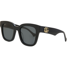 Gucci UV-skydd - Vuxen Solglasögon Gucci GG0998S 001