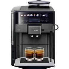 Automatisk rengöring - Integrerad kaffekvarn Espressomaskiner Siemens EQ.6 plus s100 TE651319RW