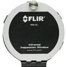 Batteri Värmekamera Flir IRW-3C IR-inspektionsfönster