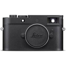Leica Fullformat (35mm) Kompaktkameror Leica M11 Monochrom
