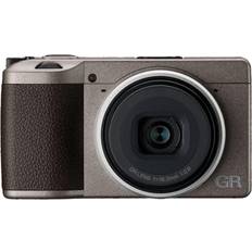 Ricoh Bildstabilisering Kompaktkameror Ricoh GR III Diary Edition