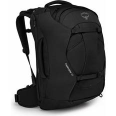 Nylon Ryggsäckar Osprey Fairview 40L Backpack - Black