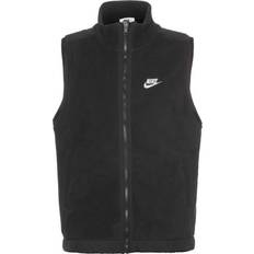 Nike Herr - Vita Västar Nike Club Fleece+ Winter Vest