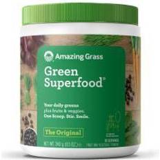 Amazing Grass Superfood 240g Original