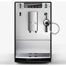 Melitta Integrerad kaffekvarn Espressomaskiner Melitta Caffeo Solo & Perfect Milk
