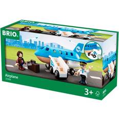 BRIO Flygplan BRIO Airplane 33306