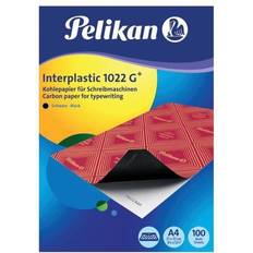 Pelikan Kopieringspapper Pelikan Kohlepapier interplastic 1022 G®