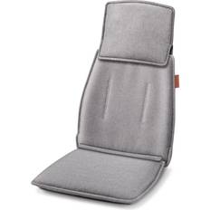 Beurer Massagemattor & Massagedynor Beurer MG 330 grey Shiatsu-Massagesitzauflage
