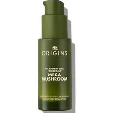Origins Serum & Ansiktsoljor Origins Andrew Weil for Mega-Mushroom Restorative Skin Concentrate concentrate restorative skin barrier 30ml