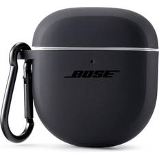 Bose QuietComfort Earbuds II Silicone Case Cover
