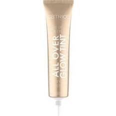 Catrice Ögonskuggor Catrice All Over Glow Tint 020 Keep Blushing