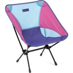 Helinox Camping Tables and Chairs Chair One Multi- Block 2023 Pink