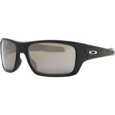 Oakley Helram - Svart - UV-skydd - Vuxen Solglasögon Oakley Turbine OO9263-4263