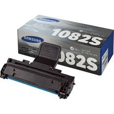 Samsung Xerox Tonerkassetter Samsung MLT-D1082S (Black)