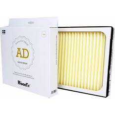 Wood's Filter Wood's Active ION HEPA Filter For AD20/AD30