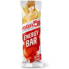 High5 Bars High5 Energy bar Caramel