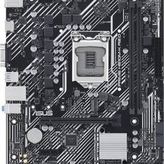 Intel - Micro-ATX - Socket 1200 Moderkort ASUS H510M-K R2.0