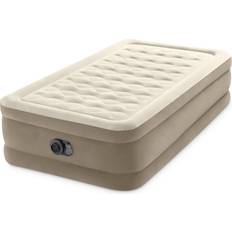 Intex Camping & Friluftsliv Intex Air mattress Dura-Beam Deluxe Series 191x99x46cm