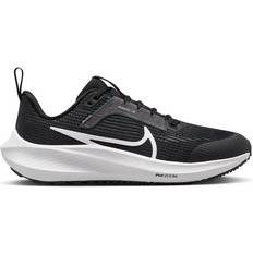 Sportskor Nike Air Zoom Pegasus 40 GS - Black/Iron Grey/White
