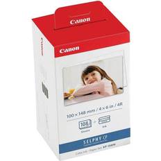 Canon Cyan Färgband Canon KP-108IN (Multipack)