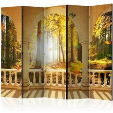 Arkiio Dream About Autumnal Forest II Rumsavdelare 225x172cm