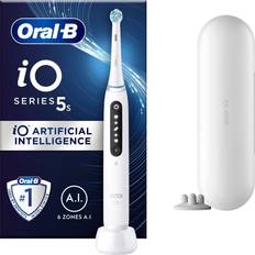 Oral-B Fodral ingår Eltandborstar & Irrigatorer Oral-B iO Series 5S