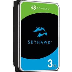 Seagate SkyHawk Surveillance ST3000VX015 256MB 3TB