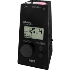 Metronomer Korg KDM-3