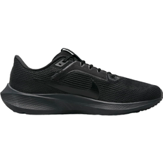 Nike 41 - Herr Löparskor Nike Air Zoom Pegasus 40 M - Black/Anthracite/Black