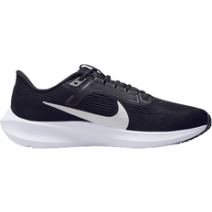 Nike 36 - Herr Skor Nike Air Zoom Pegasus 40 M - Black/Iron Grey/White