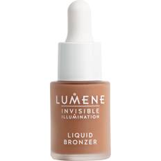 Lyster Bronzers Lumene Invisible Illumination Liquid Blush Summer Glow